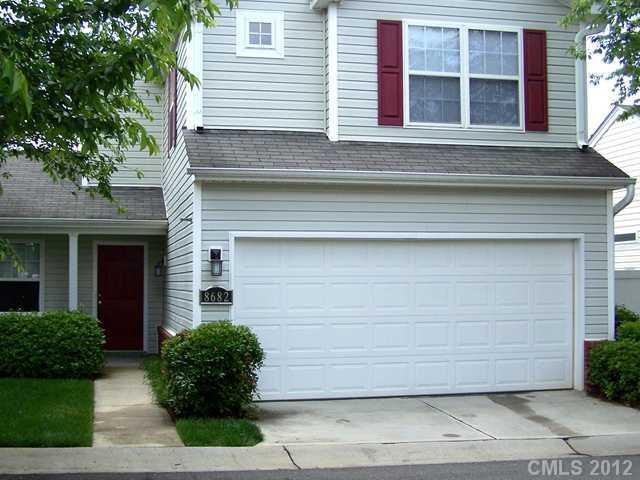 8682 Meadowmont View Dr., Charlotte, NC 28269