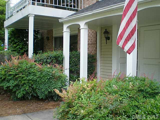 7231 Quail Meadow Ln. #., Charlotte, NC 28210