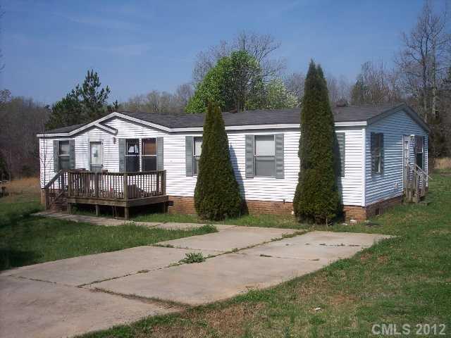 5928 Lewis Rd., Gastonia, NC 28052