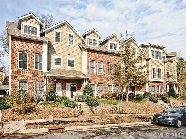 2000 Euclid Ave. #K, Charlotte, NC 28203