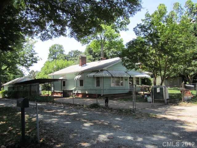 609 Highland St., Cramerton, NC 28032