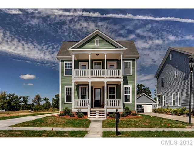 16430 Leavitt Ln., Davidson, NC 28036