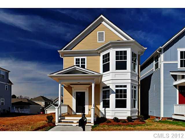 15826 Kiser Corner Ln., Davidson, NC 28036