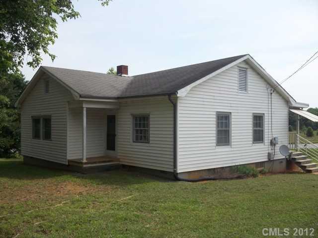 1607 Hinson Rd., Monroe, NC 28112