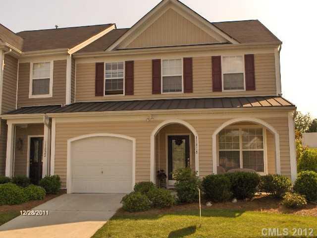 11818 Lion Cub Ln. #-, Charlotte, NC 28273