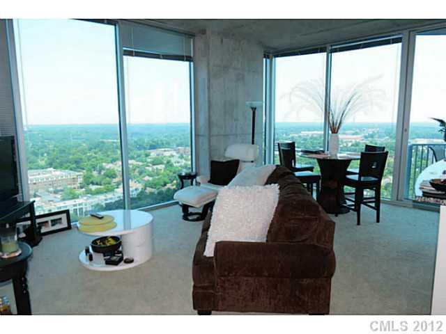 210 Church St. #2314, Charlotte, NC 28202