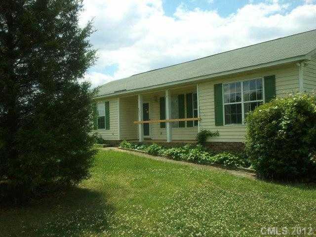 5803 Lander Benton Rd., Monroe, NC 28110