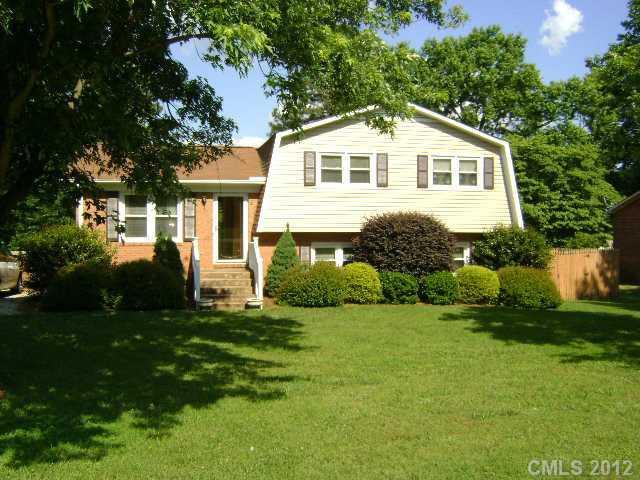6735 Lowder Rd., Salisbury, NC 28147