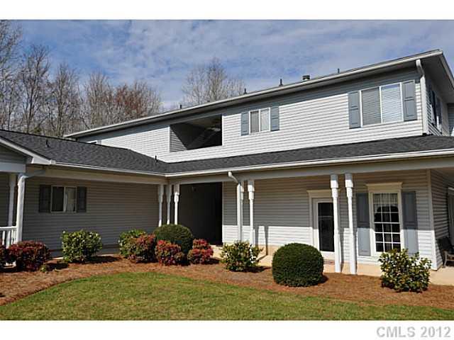 8700 Baraka Pl. #L, Waxhaw, NC 28173