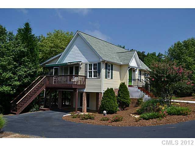 4720 Lynwood Rd., Sherrills Ford, NC 28673