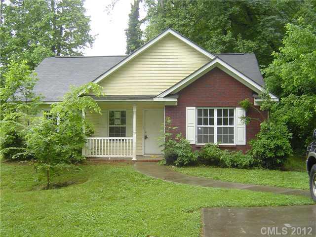 3432 Durham Ln., Charlotte, NC 28269