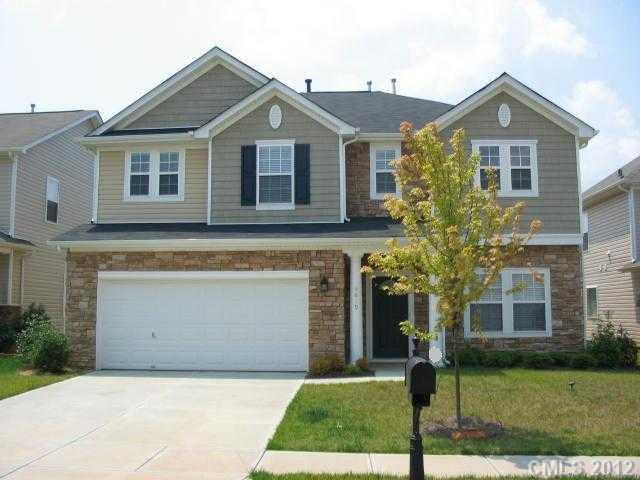 6619 Latherton Ln., Charlotte, NC 28278