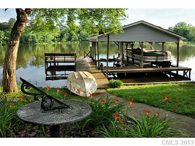 22218 Oakwood Rd., Albemarle, NC 28001