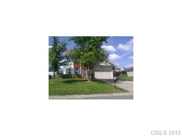 9501 Misty Arbor Way, Charlotte, NC 28269