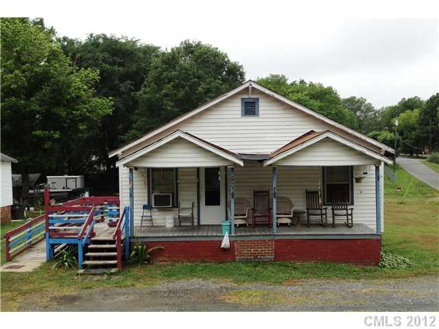 138 SW White St., Concord, NC 28027