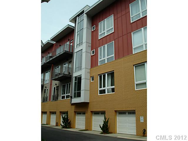 2200 Lyndhurst Ave. #304, Charlotte, NC 28203