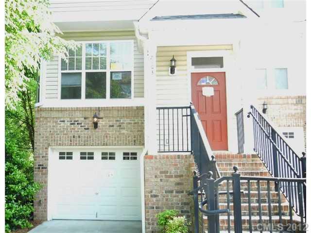 7103 Founders Club Ct. #UNIT 31, Charlotte, NC 28269