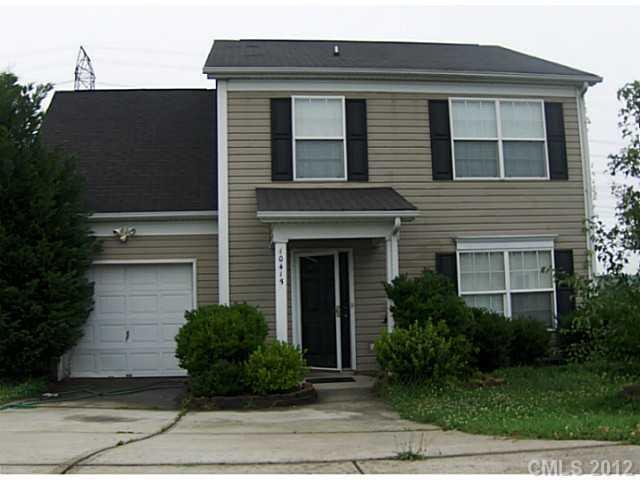 10415 Katie Creek Ct., Charlotte, NC 28213