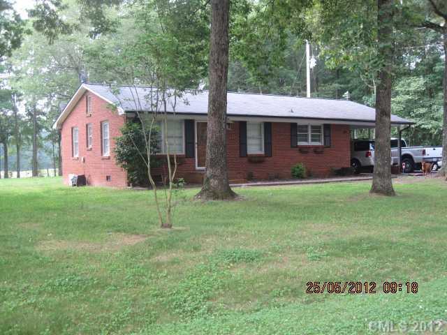 5305 Old Hwy Rd., Waxhaw, NC 28173