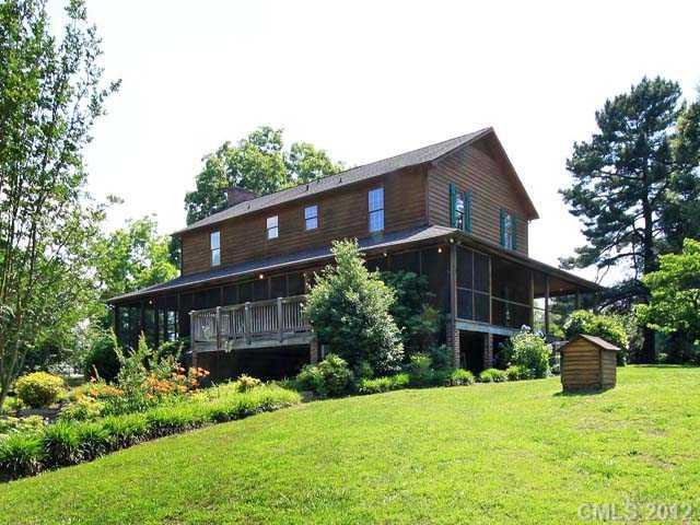 207 Wiggins Rd., Mooresville, NC 28115