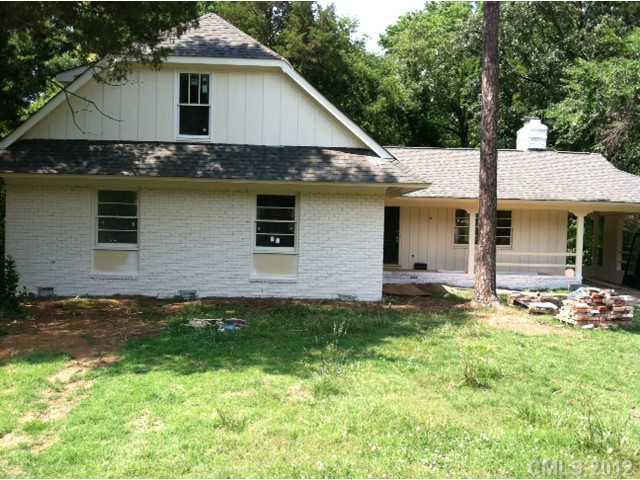 3113 Arundel Dr., Charlotte, NC 28209