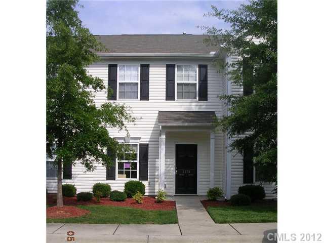 2176 Winthrop Chase Dr., Charlotte, NC 28212