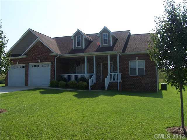 108 Postell Dr., Statesville, NC 28625