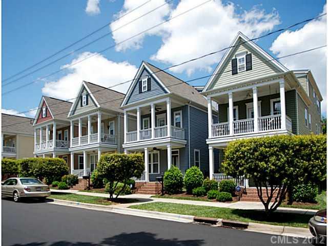 729 E 8th St., Charlotte, NC 28202