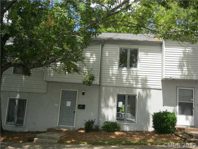 1905 Mereview Ct. #22, Charlotte, NC 28210