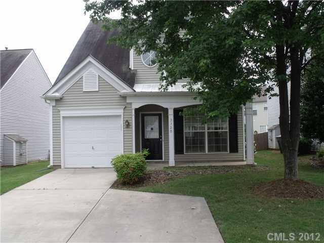 3320 Mannington Dr., Charlotte, NC 28270