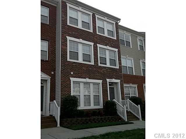 2023 Cambridge Beltway Dr. #202, Charlotte, NC 28273