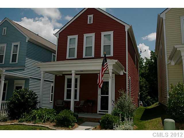 15943 Rose Glenn Ln., Davidson, NC 28036