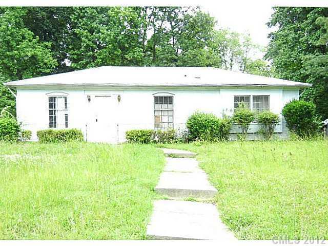 6501 Woodfield Dr., Charlotte, NC 28215