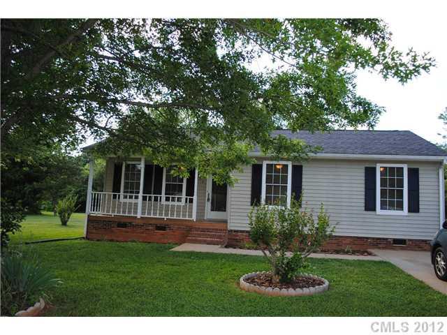 106 Cedar Cir., Salisbury, NC 28147
