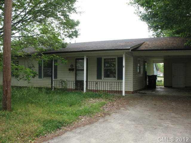 61 Ash Ave., Concord, NC 28025