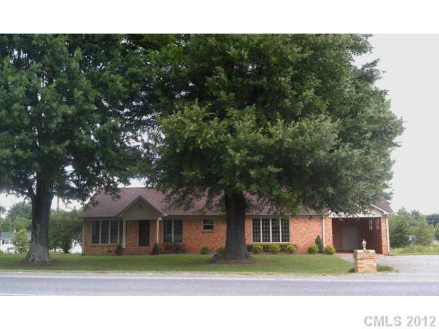 7770 Sherrills Ford Rd., Sherrills Ford, NC 28673