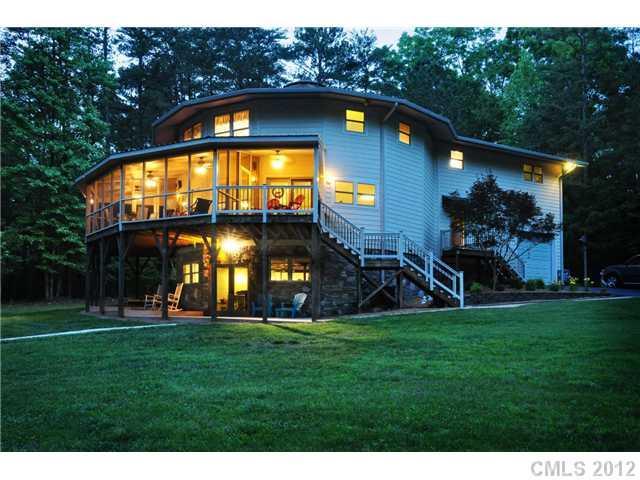 22947 Lake Tillery Rd. #Tract 5, Albemarle, NC 28001