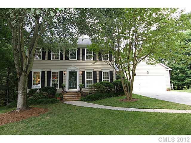 6604 Maris Ct. #5, Charlotte, NC 28210