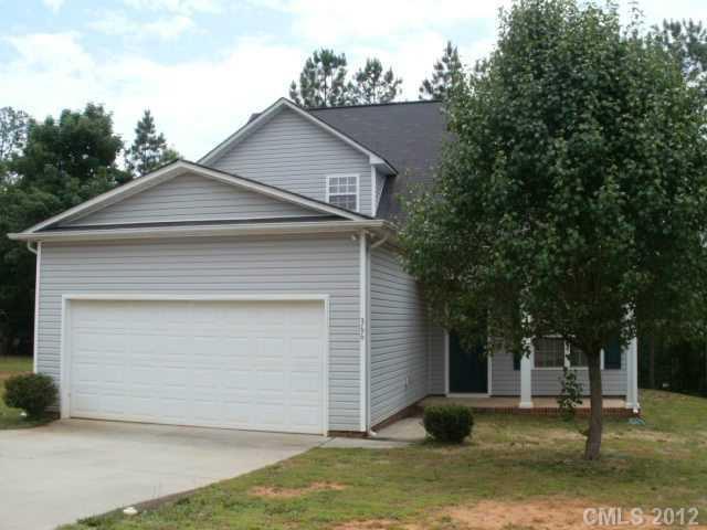 366 Olde North Church Rd., Concord, NC 28025