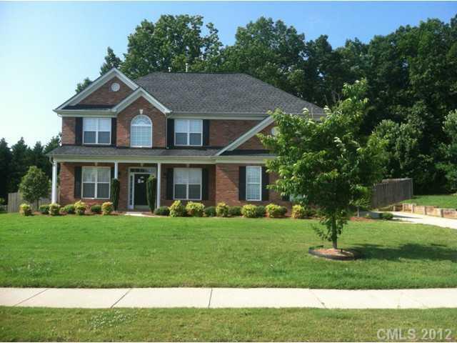 149 Autumn Frost Ave., Statesville, NC 28677