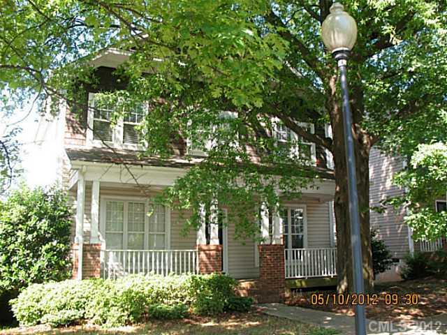 720 8th St., Charlotte, NC 28202