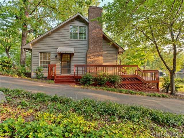 163 Indian Tr., Mooresville, NC 28117