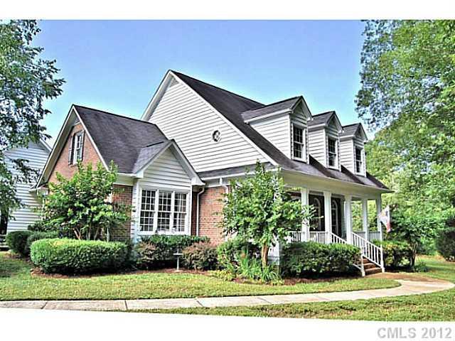 8409 Prince Valiant Dr. #16 & 17, Marvin, NC 28173