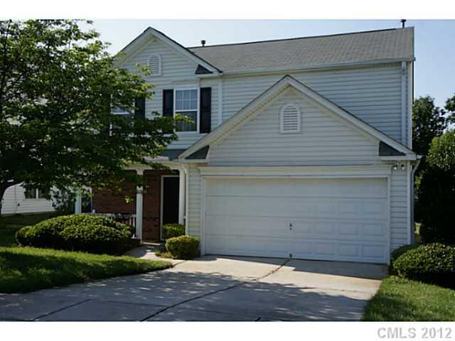 8746 Laurel Run Dr., Charlotte, NC 28269