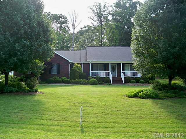 372 Seven Springs Loop #67, Statesville, NC 28625