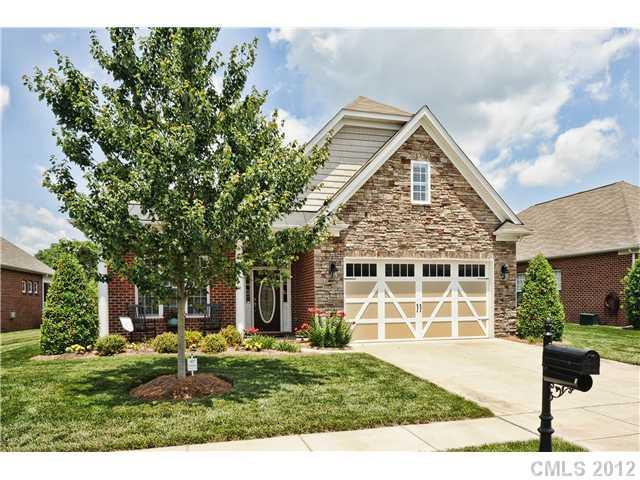7216 Firespike Rd., Charlotte, NC 28277
