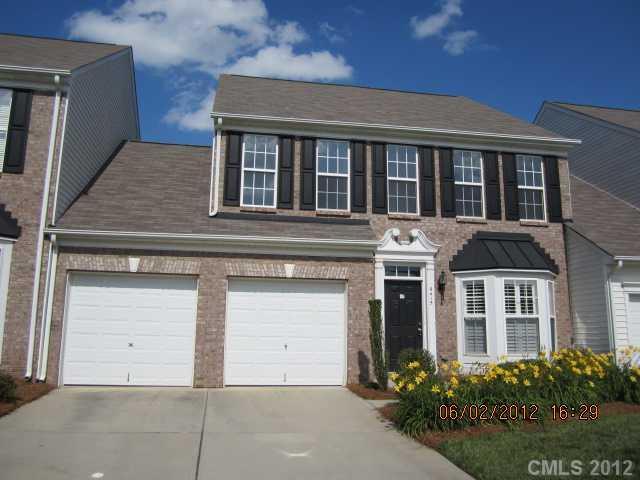 9415 NW Shumacher Ave. #-, Concord, NC 28027