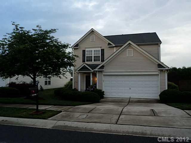 6022 Leawood Run Ct., Charlotte, NC 28269