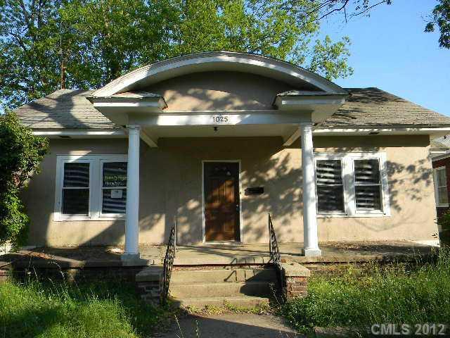 1025 Richard St., Salisbury, NC 28144