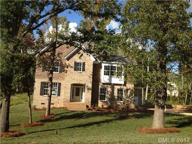 1913 Kings Manor Ct. #34, Matthews, NC 28105